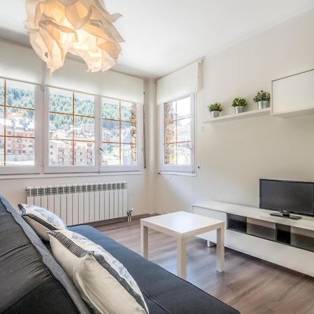 Apartaments Riu D'因克勒斯 外观 照片
