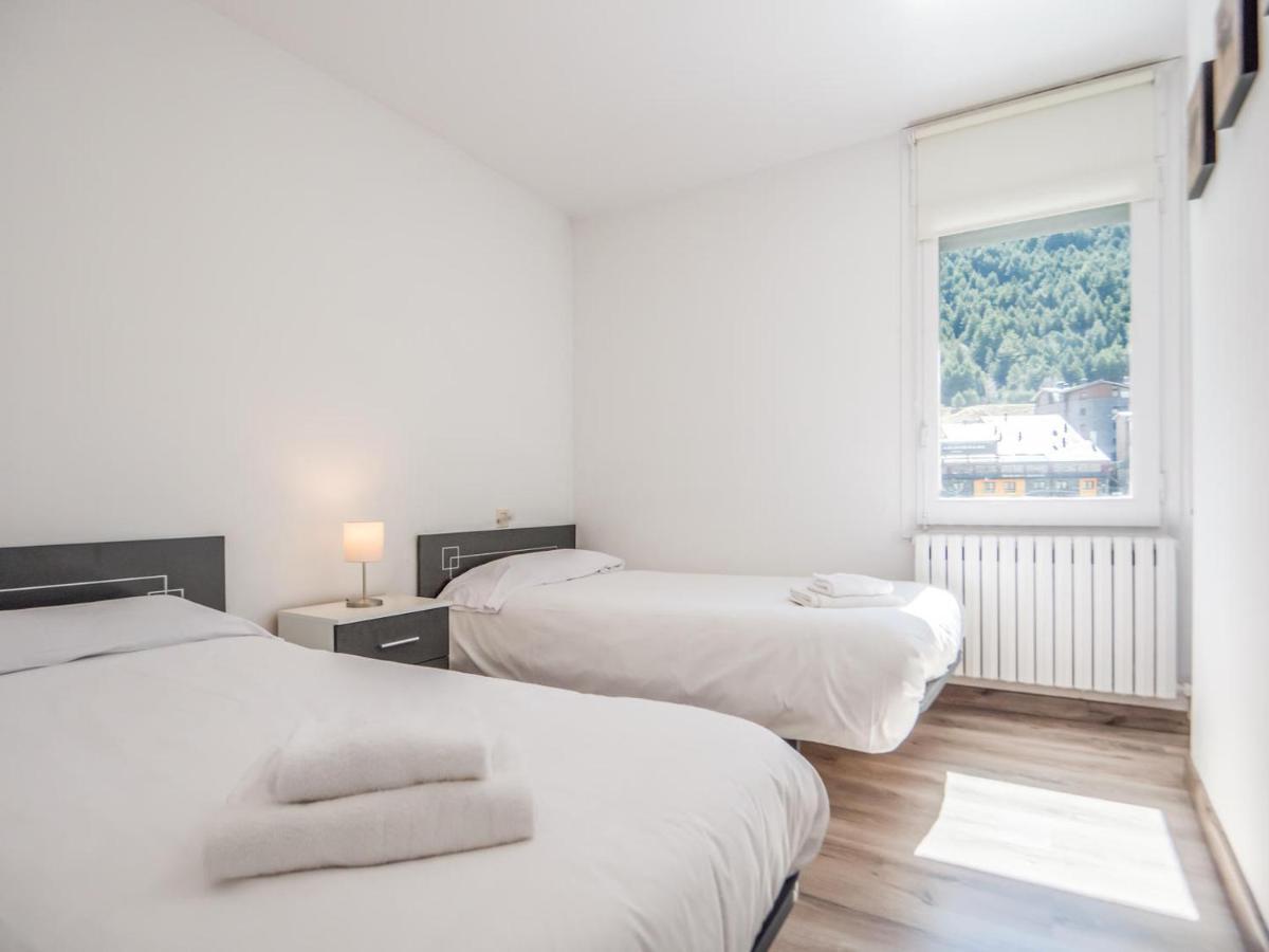 Apartaments Riu D'因克勒斯 外观 照片
