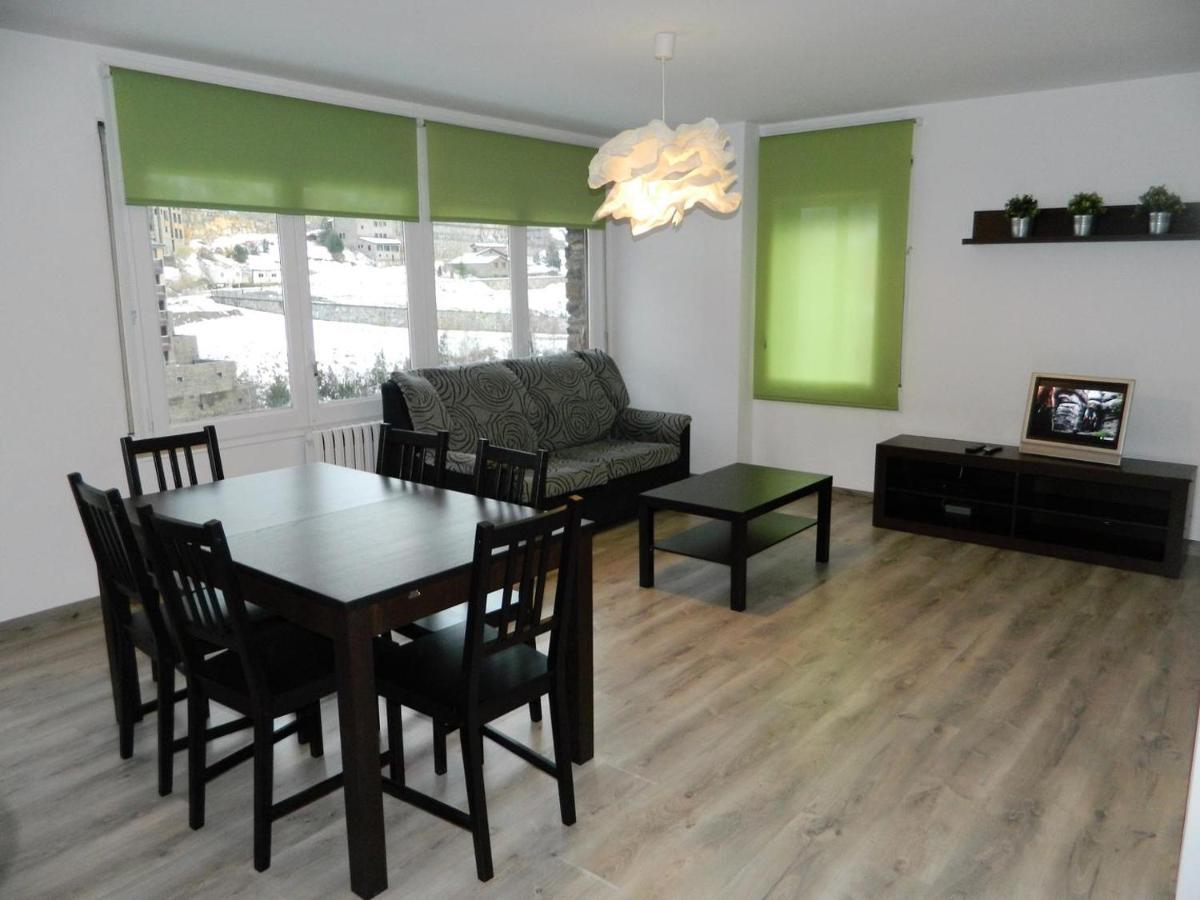 Apartaments Riu D'因克勒斯 外观 照片