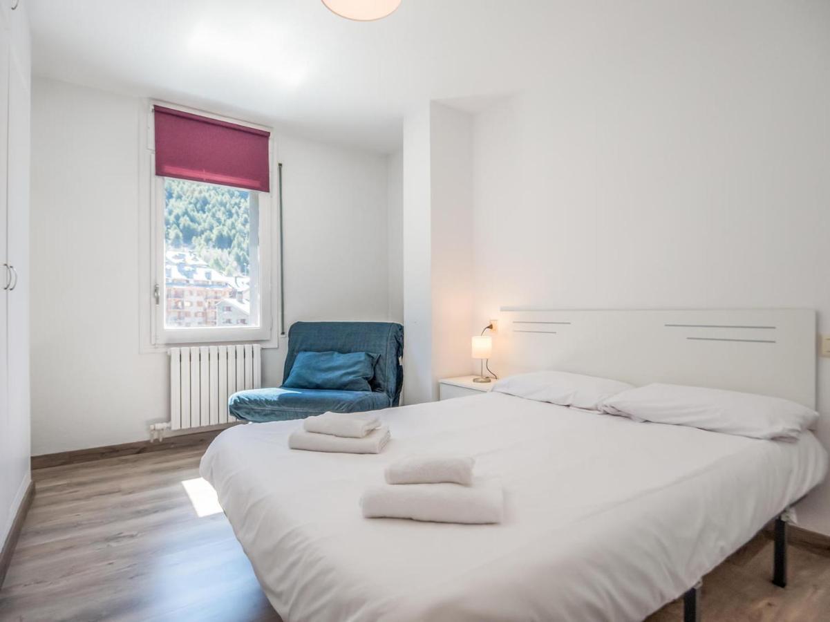 Apartaments Riu D'因克勒斯 外观 照片