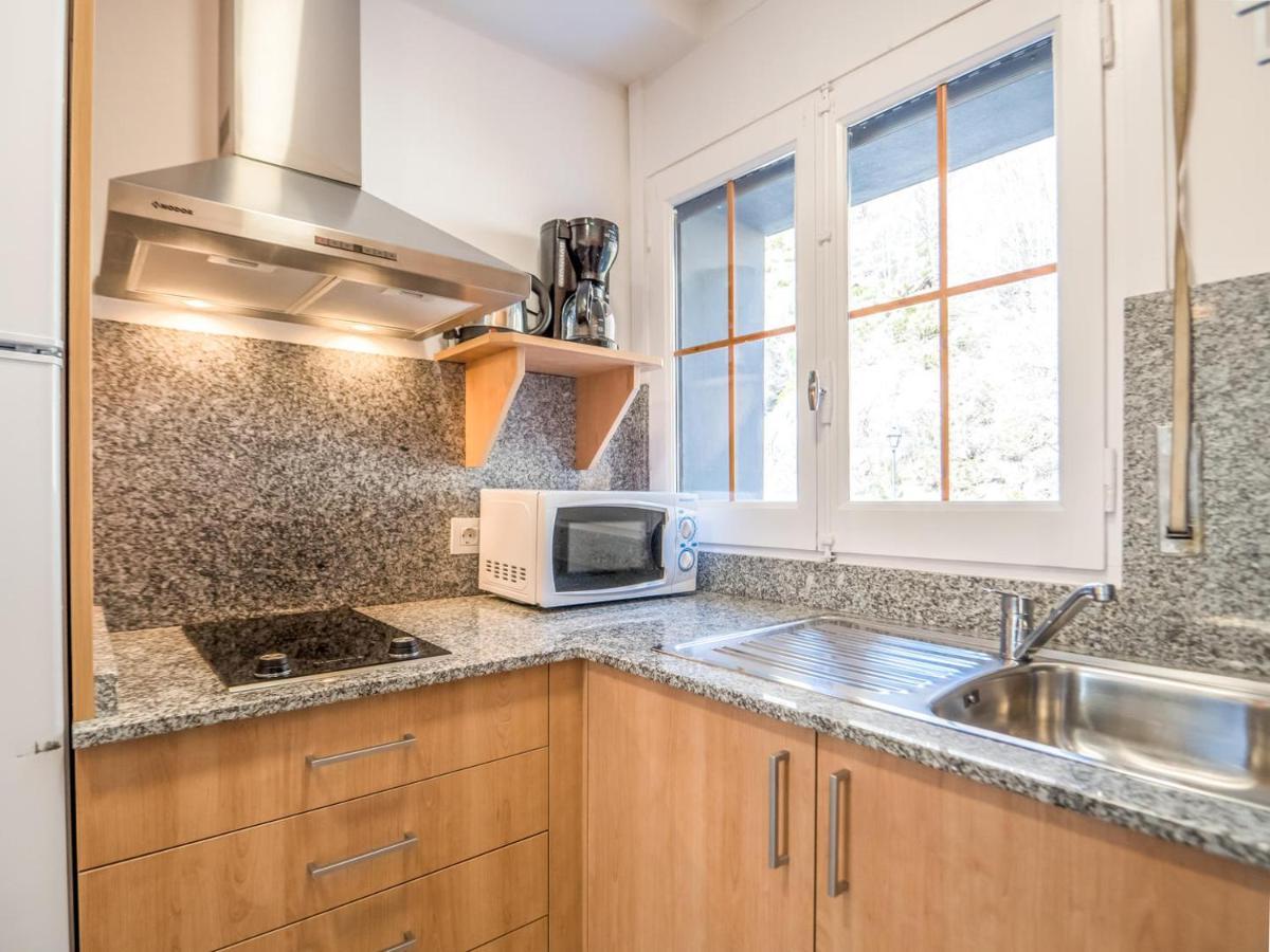 Apartaments Riu D'因克勒斯 外观 照片
