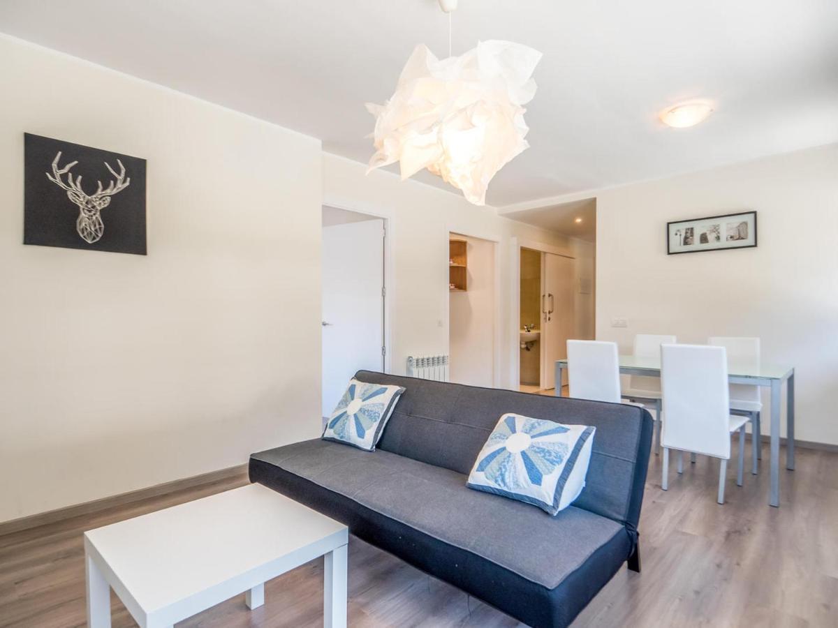 Apartaments Riu D'因克勒斯 外观 照片