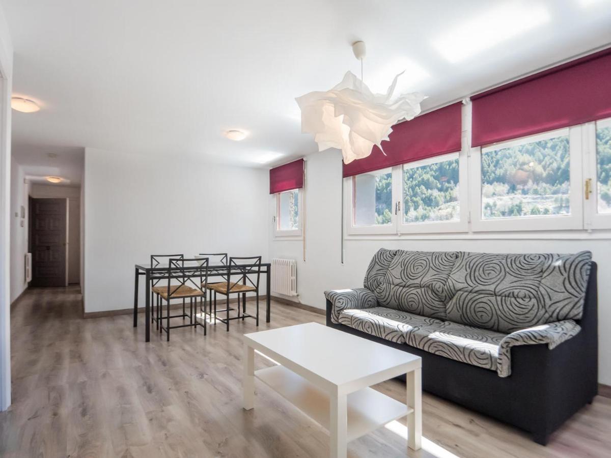 Apartaments Riu D'因克勒斯 外观 照片