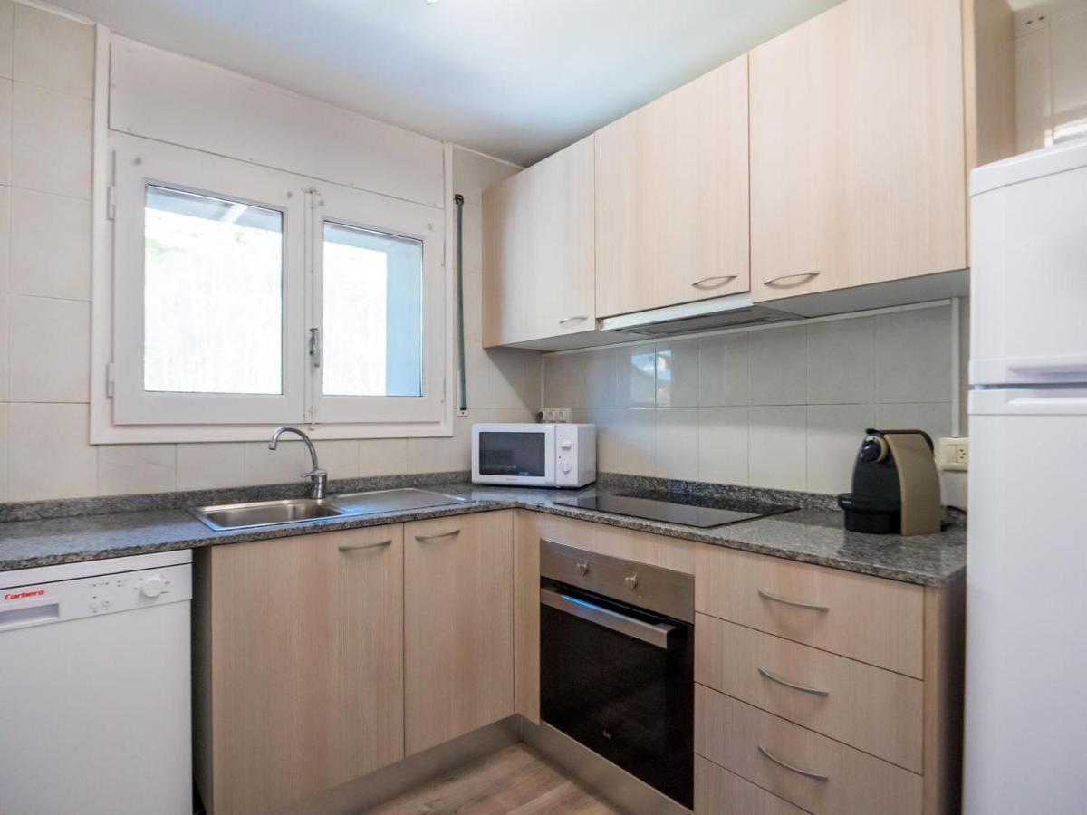Apartaments Riu D'因克勒斯 外观 照片