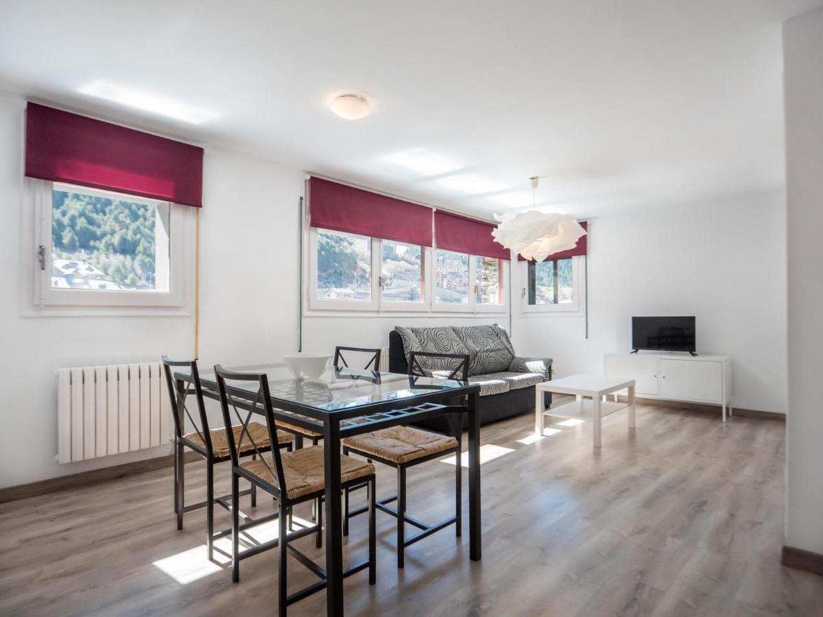 Apartaments Riu D'因克勒斯 外观 照片