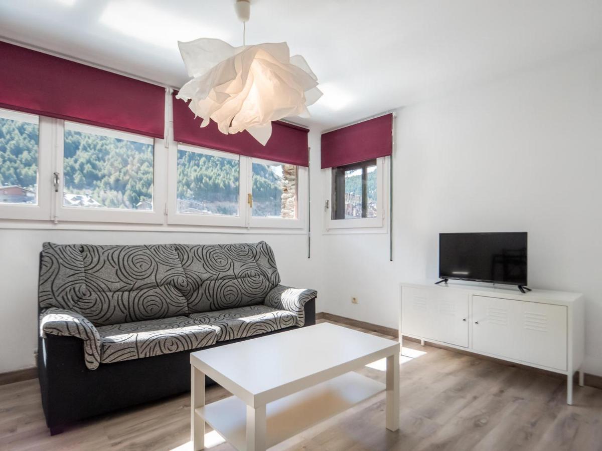 Apartaments Riu D'因克勒斯 外观 照片