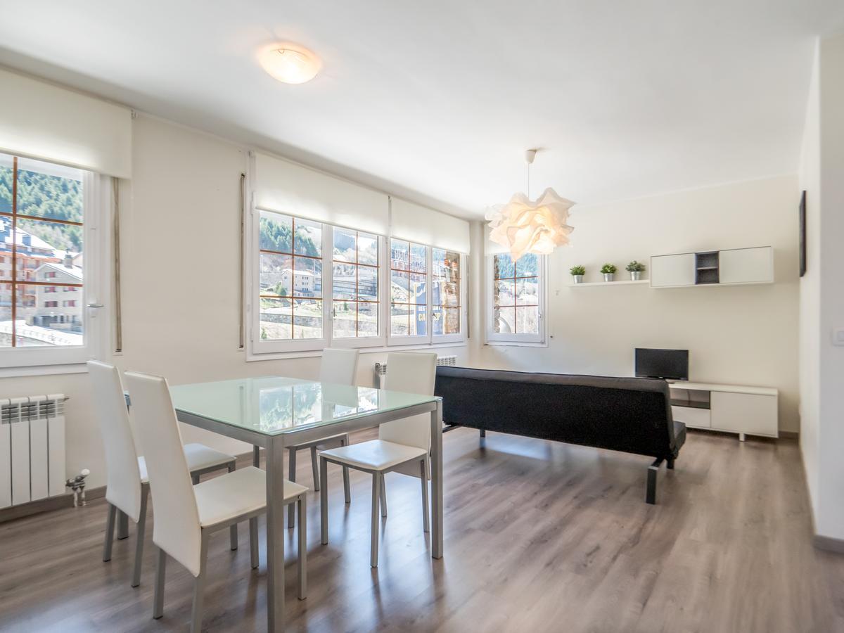 Apartaments Riu D'因克勒斯 外观 照片