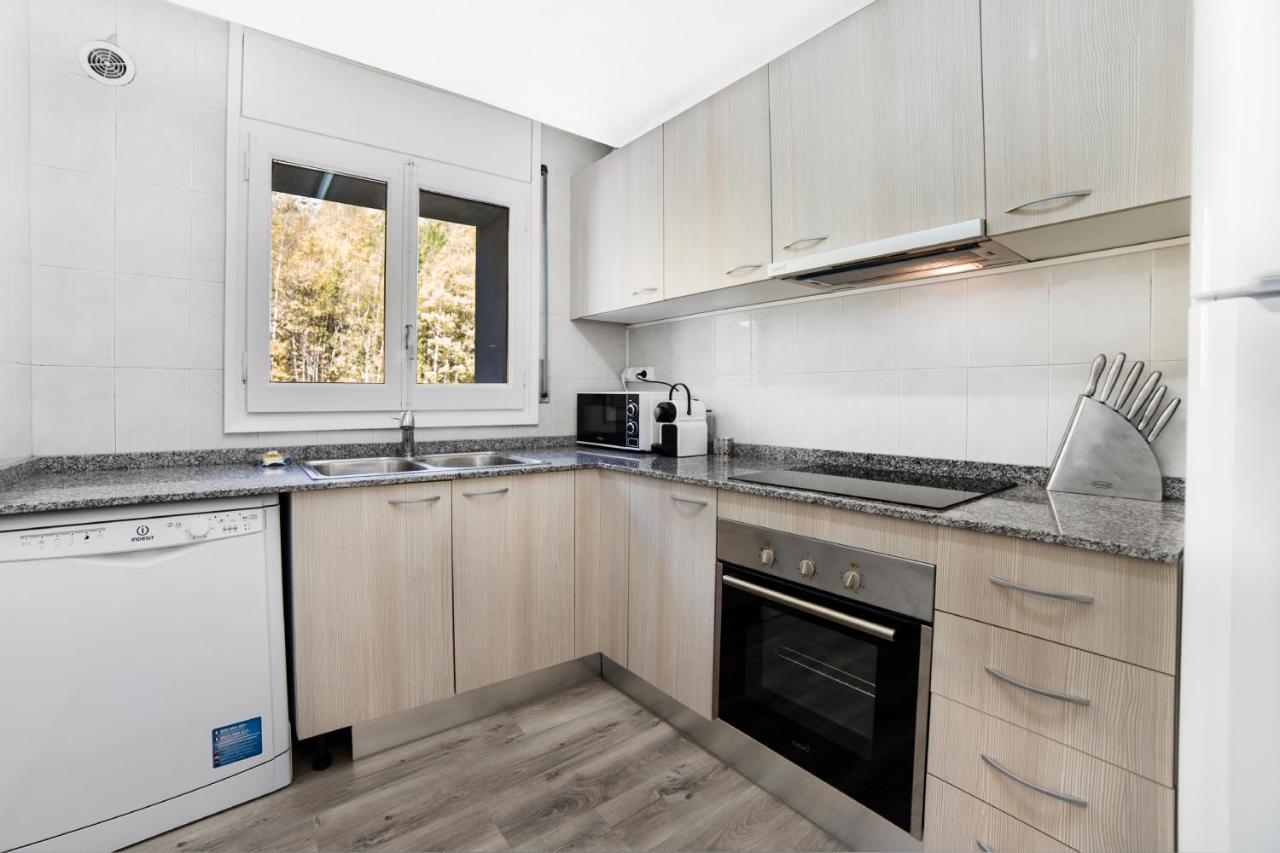 Apartaments Riu D'因克勒斯 外观 照片