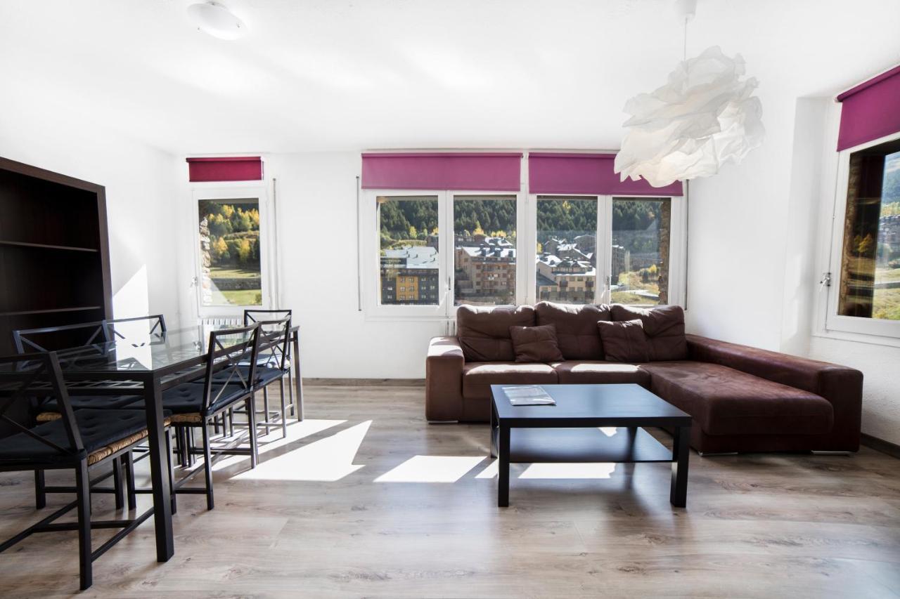 Apartaments Riu D'因克勒斯 外观 照片