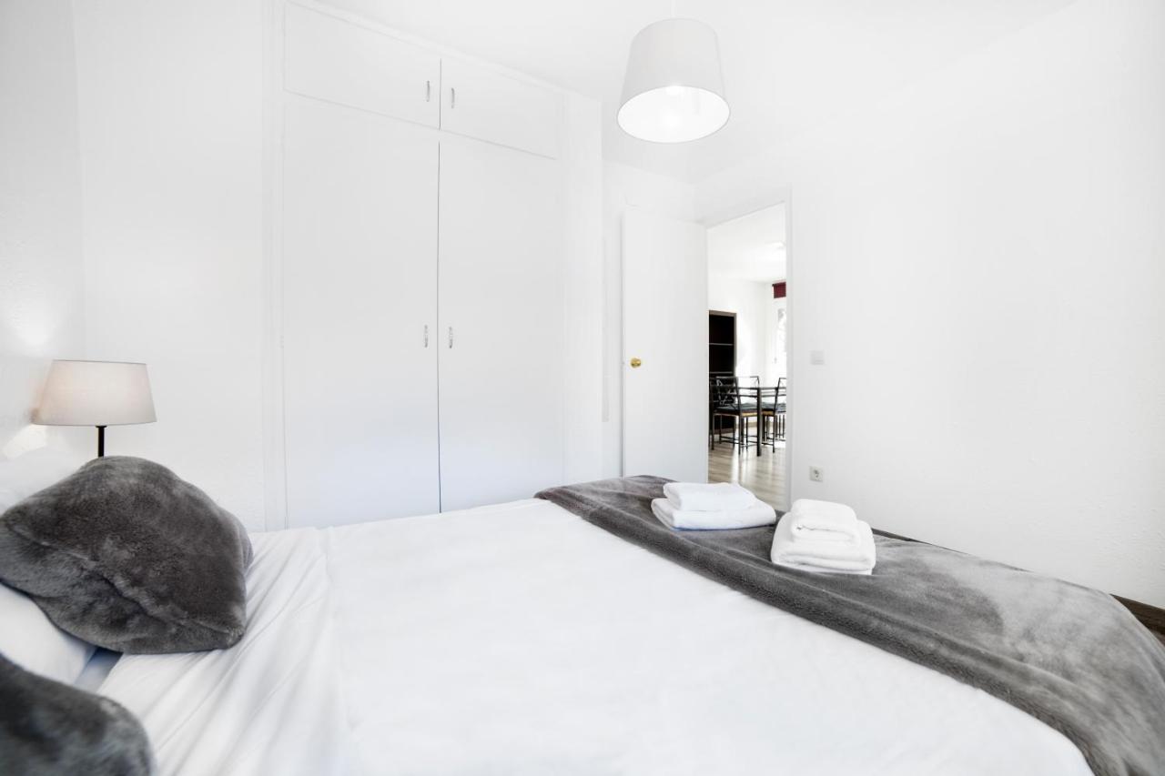 Apartaments Riu D'因克勒斯 外观 照片