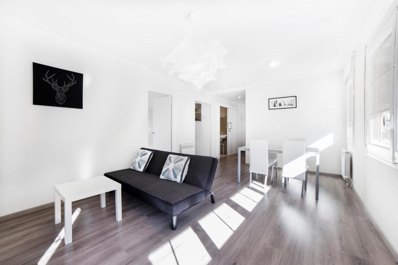 Apartaments Riu D'因克勒斯 外观 照片