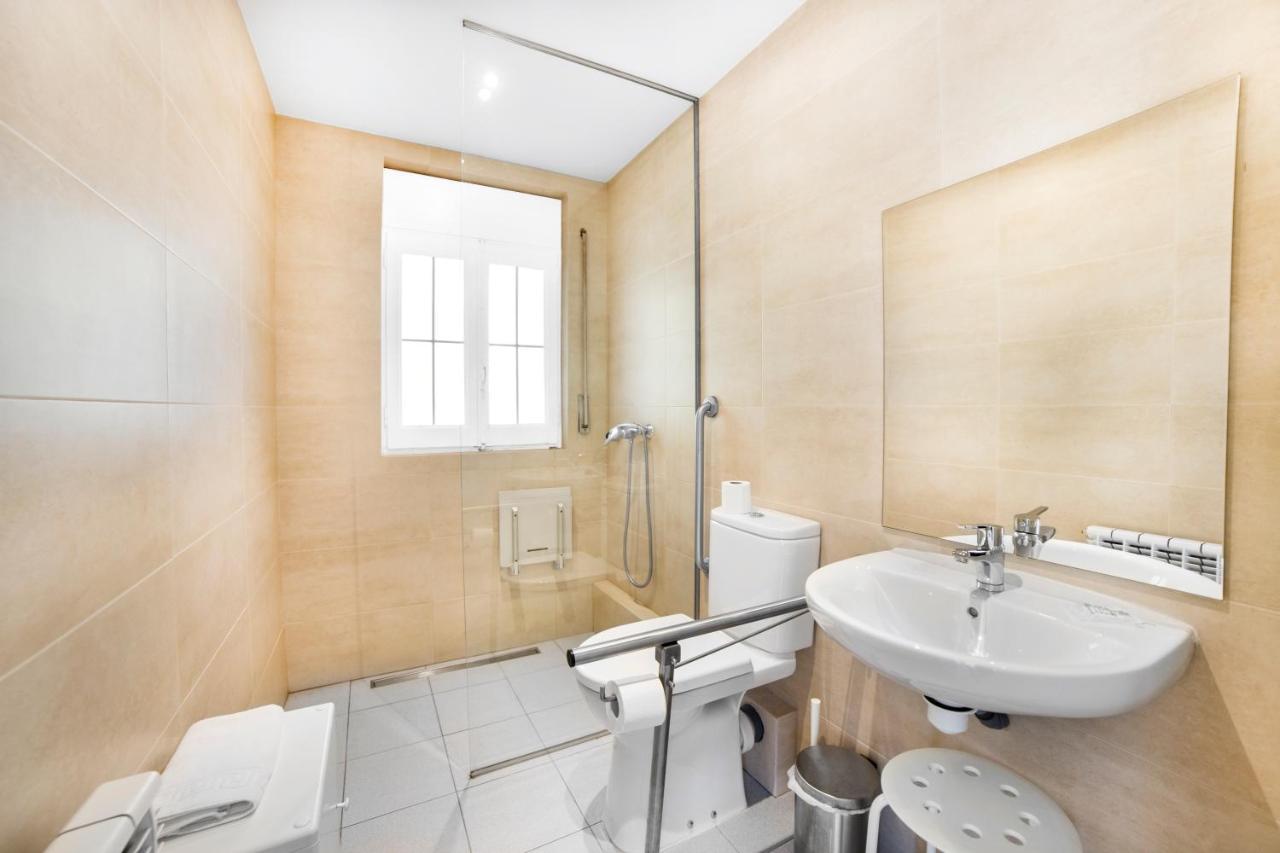 Apartaments Riu D'因克勒斯 外观 照片