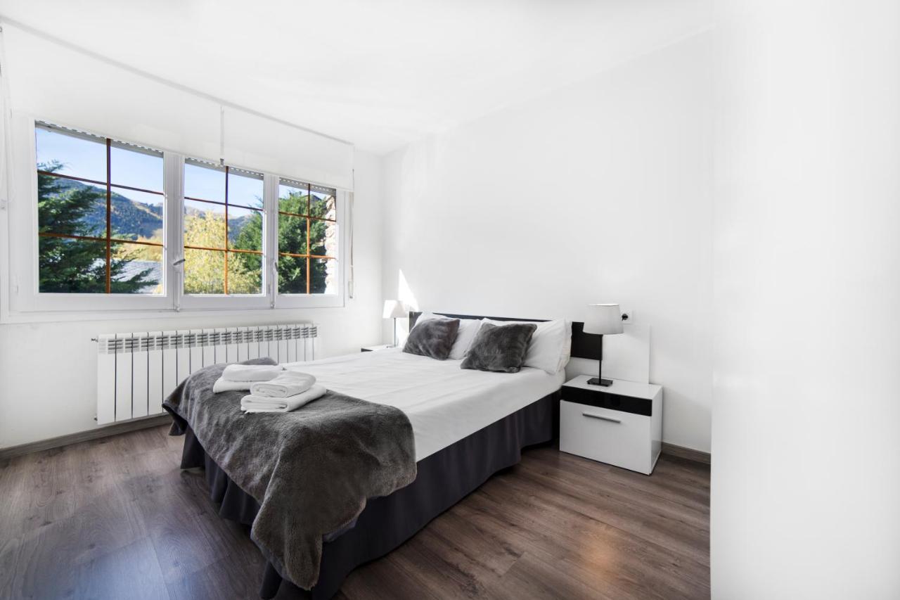 Apartaments Riu D'因克勒斯 外观 照片