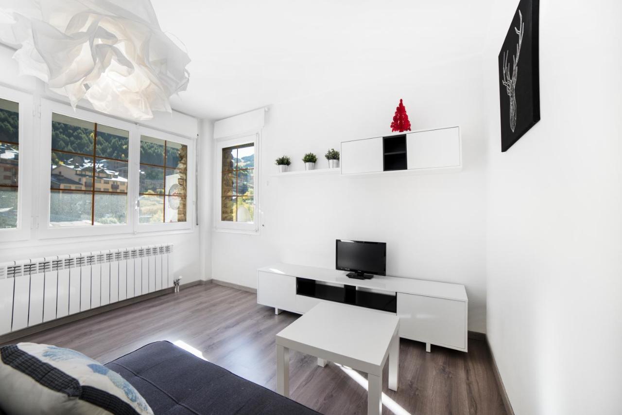 Apartaments Riu D'因克勒斯 外观 照片