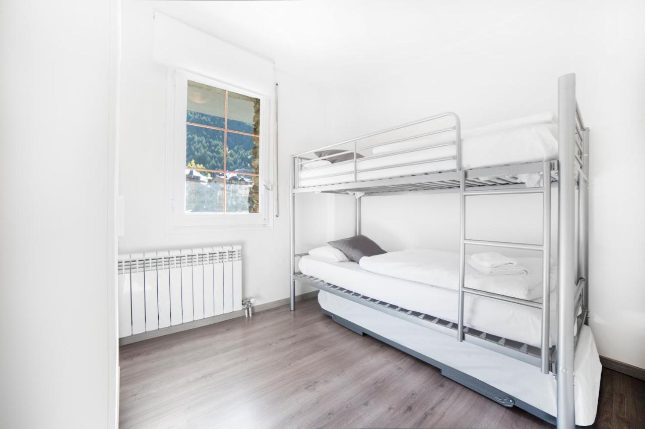 Apartaments Riu D'因克勒斯 外观 照片