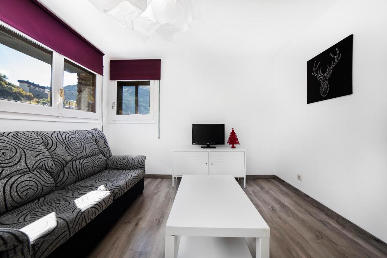 Apartaments Riu D'因克勒斯 外观 照片