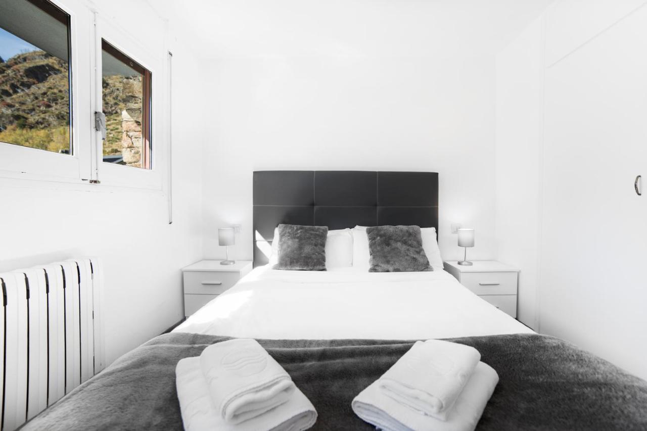 Apartaments Riu D'因克勒斯 外观 照片