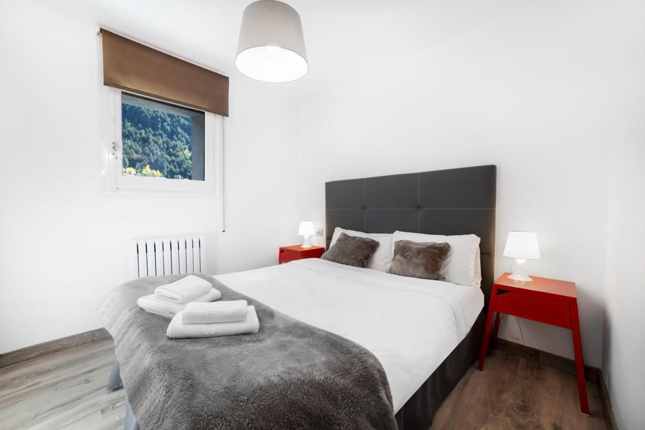 Apartaments Riu D'因克勒斯 外观 照片