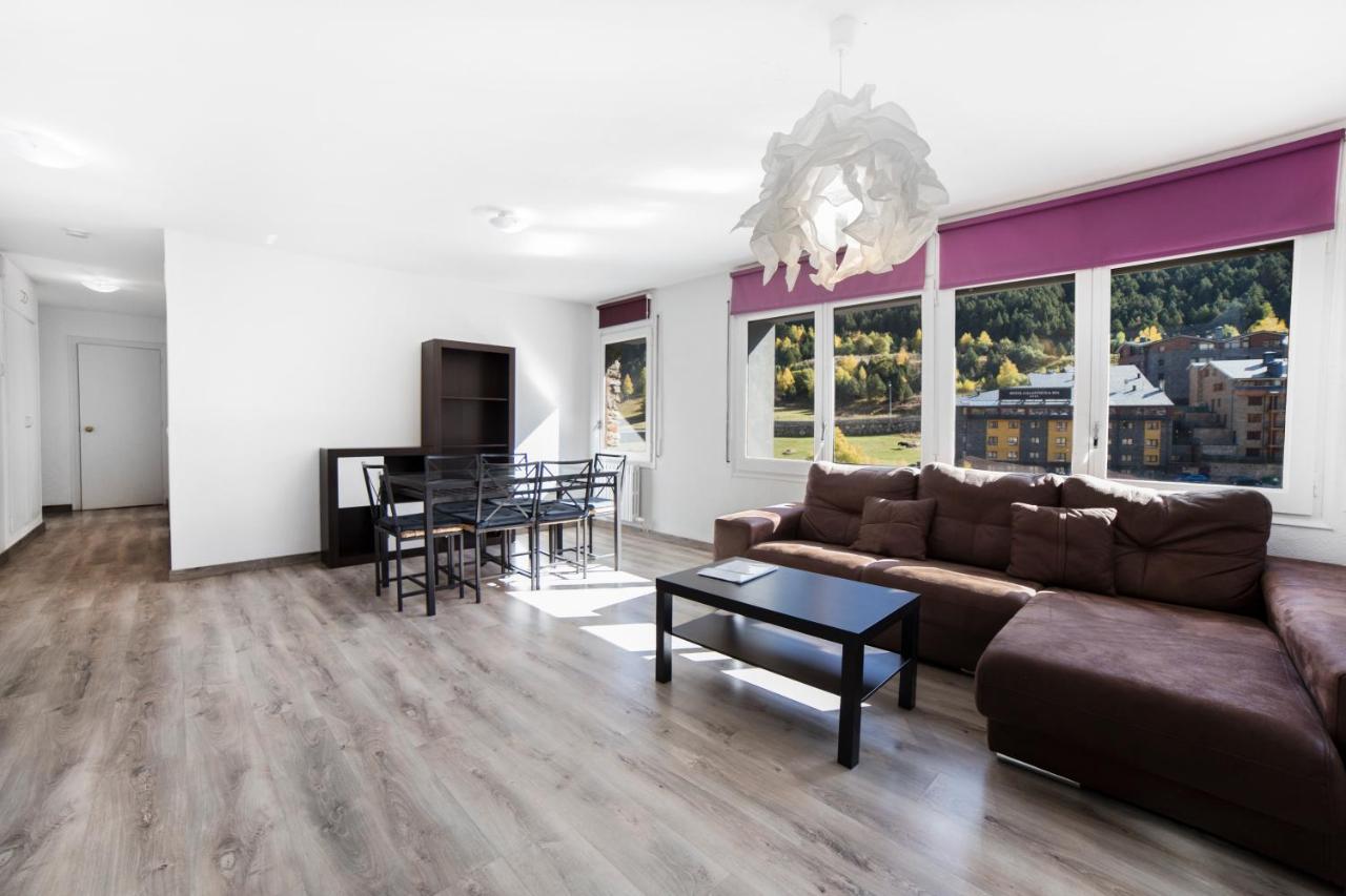 Apartaments Riu D'因克勒斯 外观 照片
