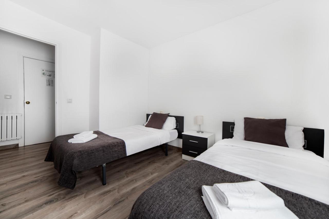 Apartaments Riu D'因克勒斯 外观 照片
