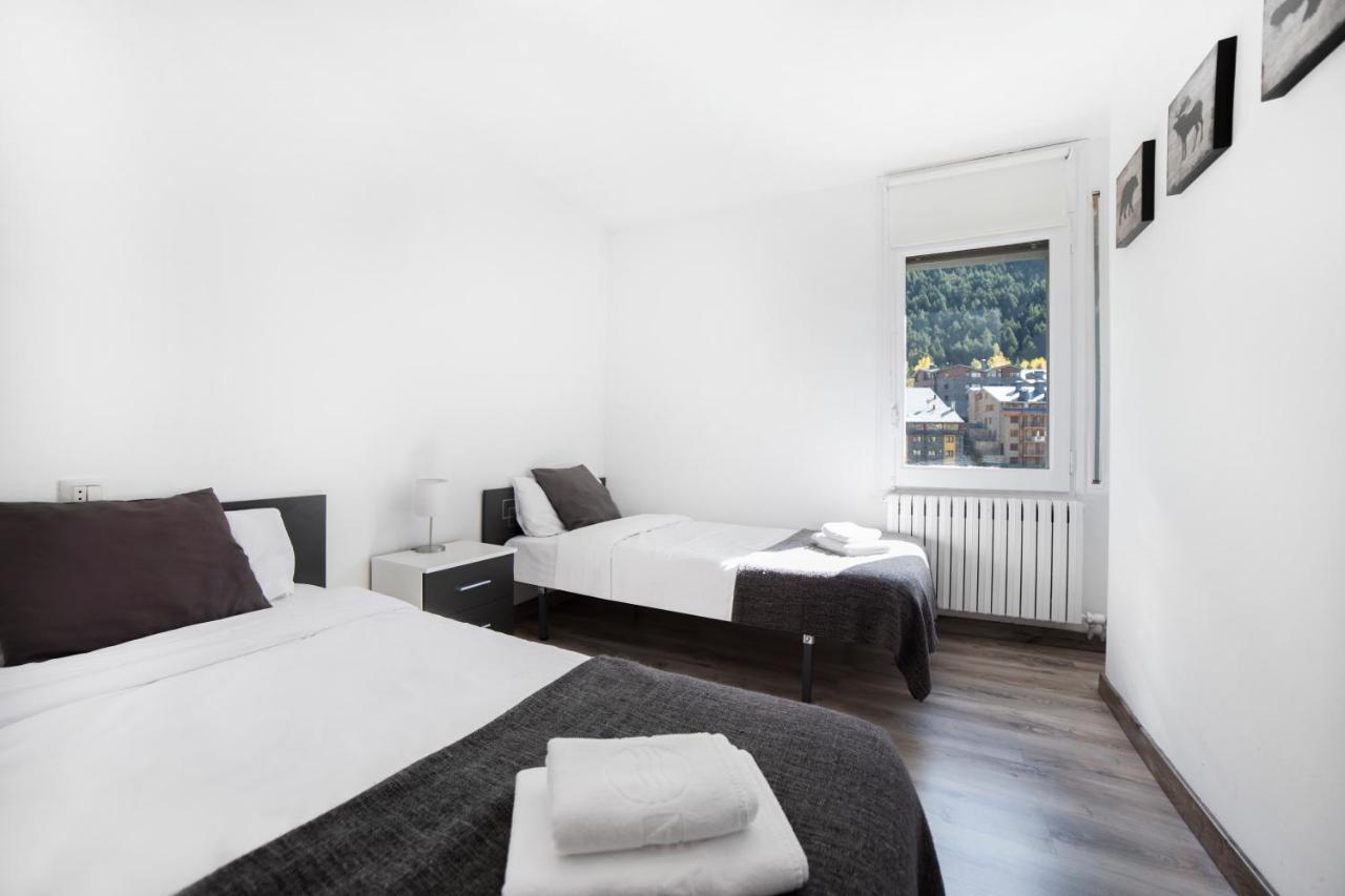 Apartaments Riu D'因克勒斯 外观 照片