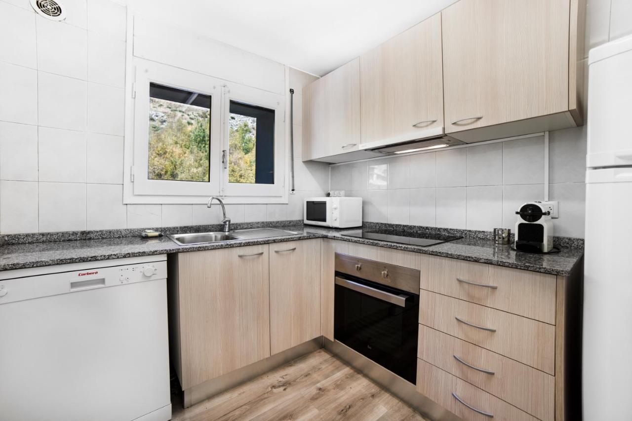 Apartaments Riu D'因克勒斯 外观 照片