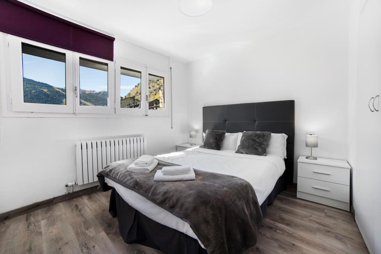 Apartaments Riu D'因克勒斯 外观 照片