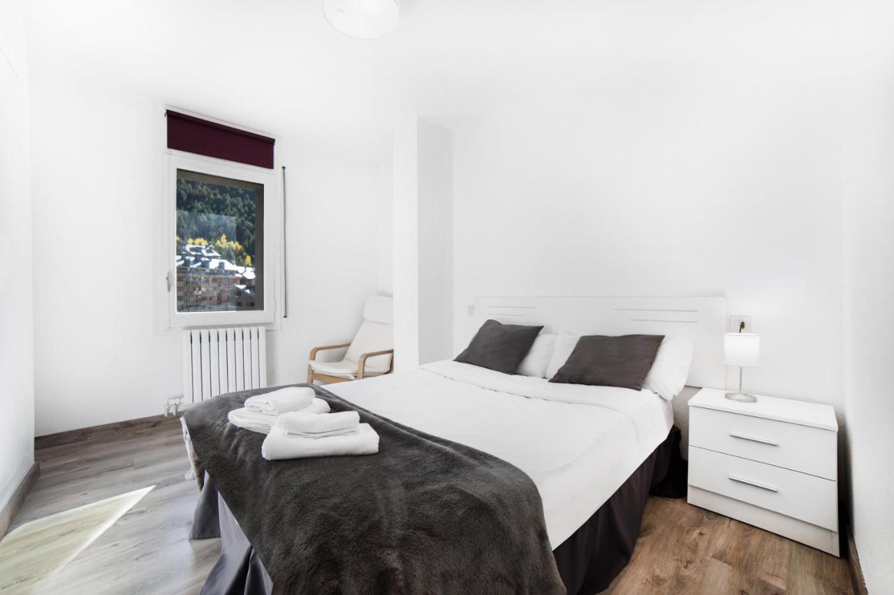 Apartaments Riu D'因克勒斯 外观 照片