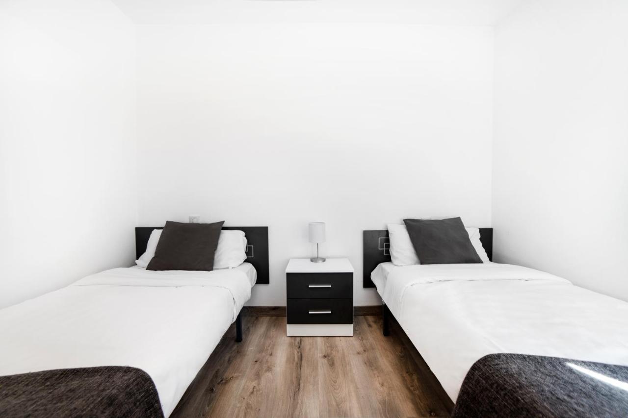 Apartaments Riu D'因克勒斯 外观 照片